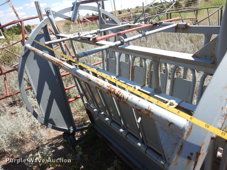 image for item DB7811 Filson  calf table