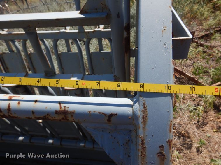 image for item DB7811 Filson  calf table