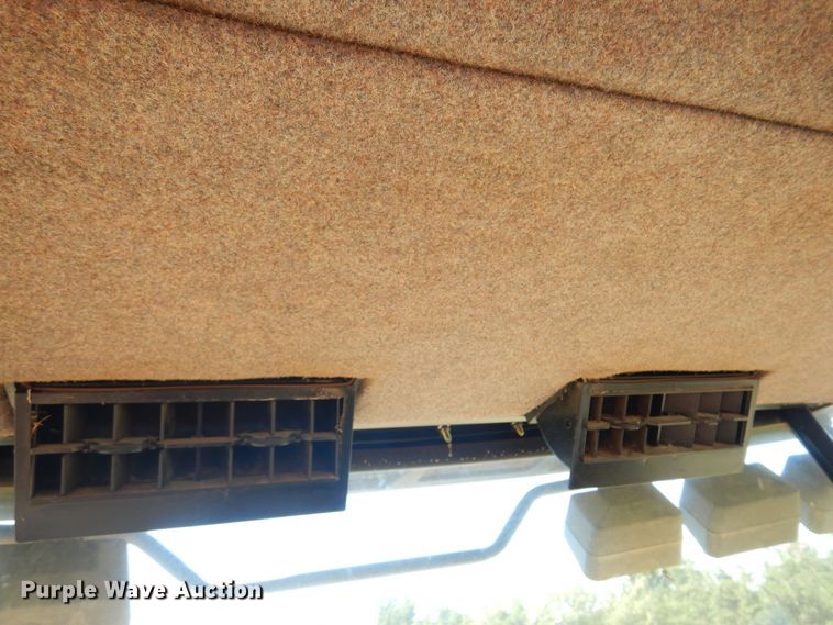 image for item DB7818 2002 New Holland HW300  windrower