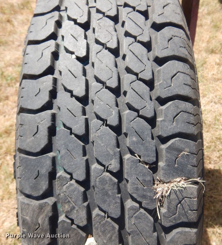 image for item DB7832 New Holland 1112  windrower