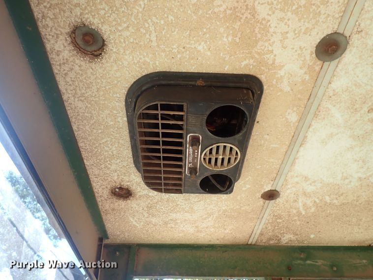 image for item DF8346 1962 John Deere 4010  tractor