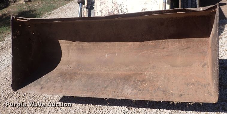 image for item DF8346 1962 John Deere 4010  tractor