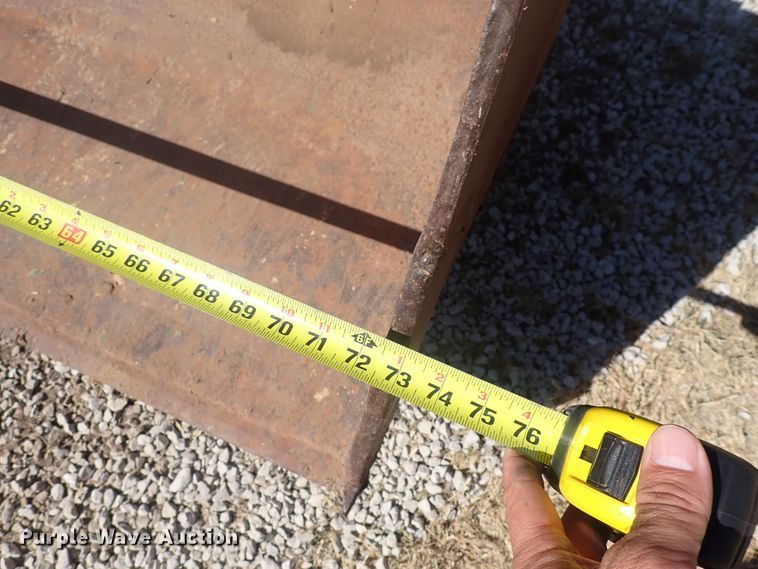 image for item DF8346 1962 John Deere 4010  tractor