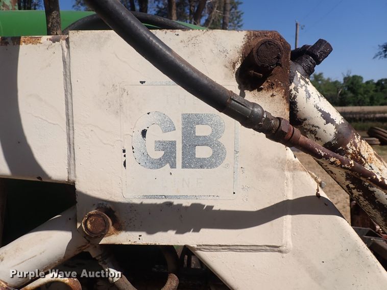 image for item DF8346 1962 John Deere 4010  tractor