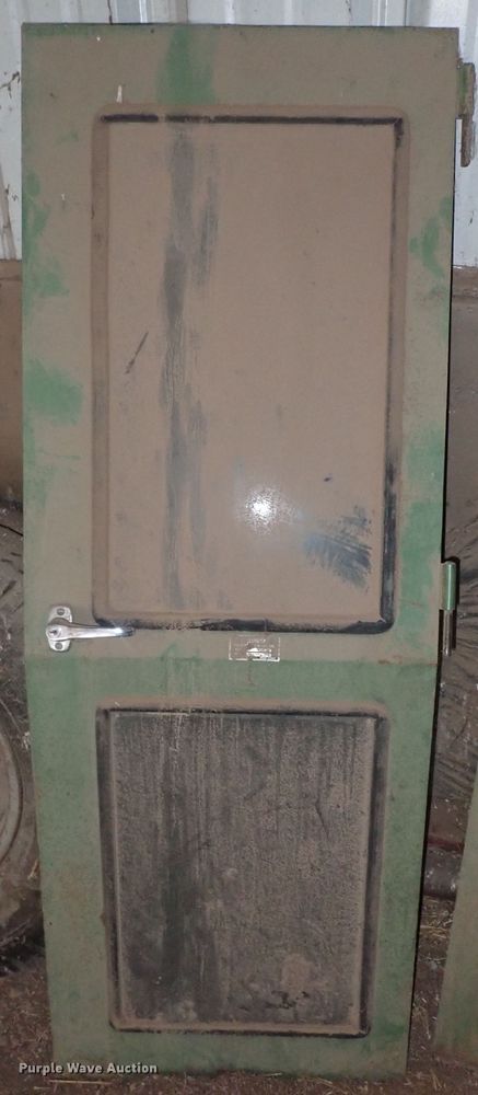 image for item DF8346 1962 John Deere 4010  tractor