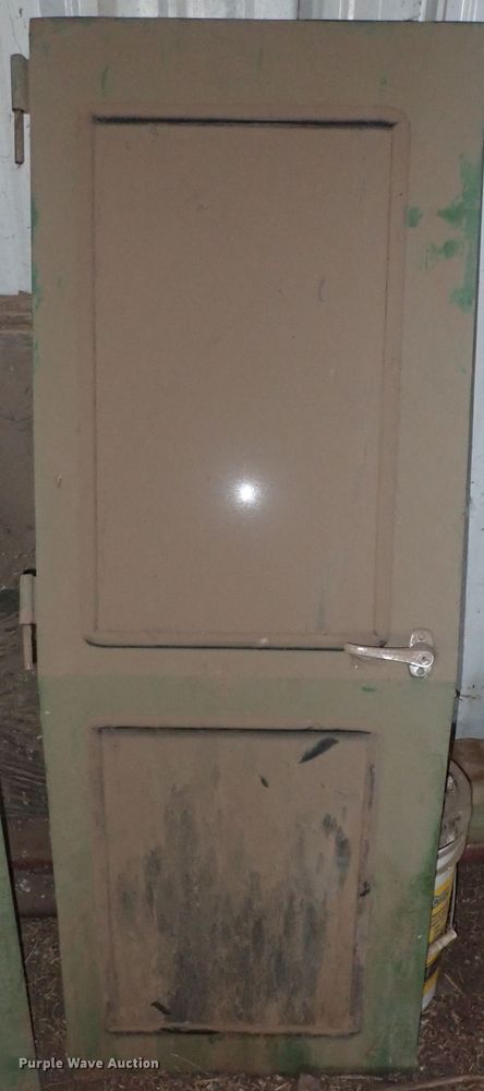 image for item DF8346 1962 John Deere 4010  tractor