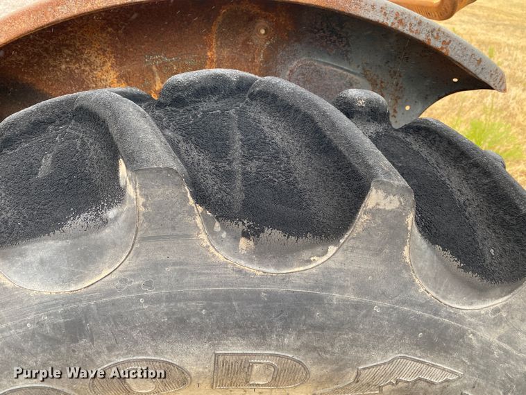 image for item DK6403 2016 John Deere 5075E  tractor