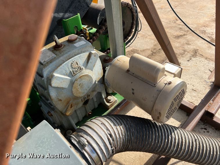 image for item DK7076 Tri-Foam Poly Eco Drum 660  composting drum