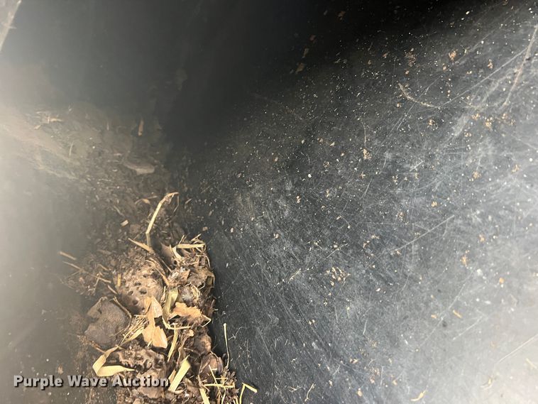 image for item DK7076 Tri-Foam Poly Eco Drum 660  composting drum