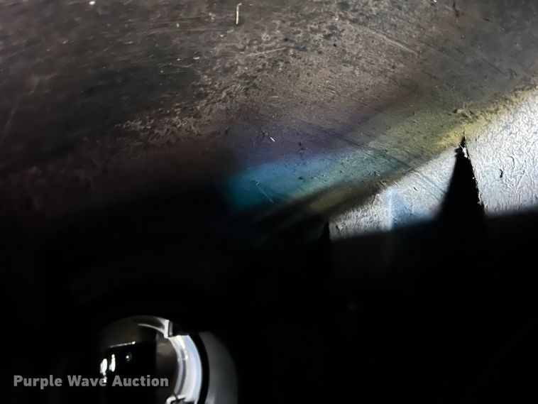 image for item DK7076 Tri-Foam Poly Eco Drum 660  composting drum