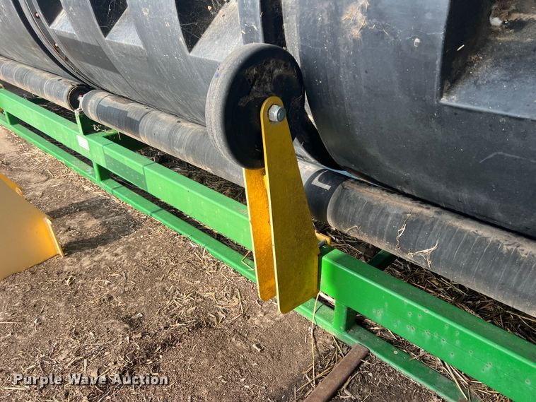 image for item DK7076 Tri-Foam Poly Eco Drum 660  composting drum