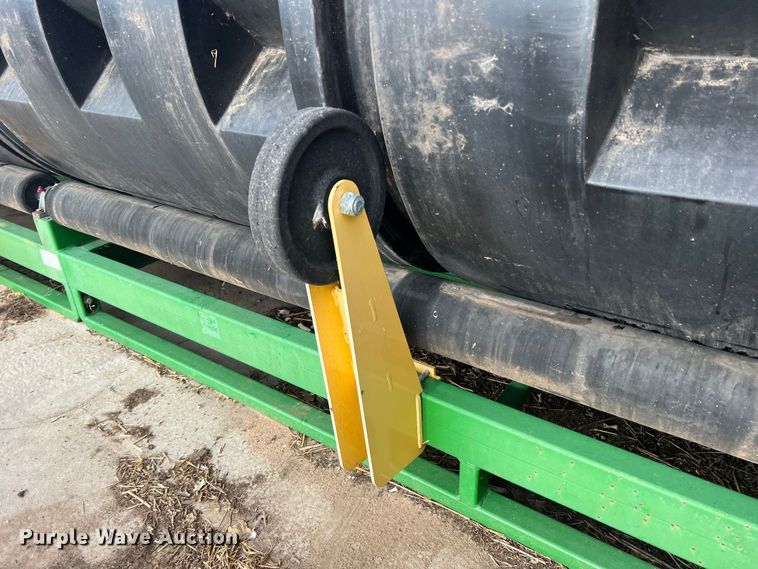 image for item DK7076 Tri-Foam Poly Eco Drum 660  composting drum