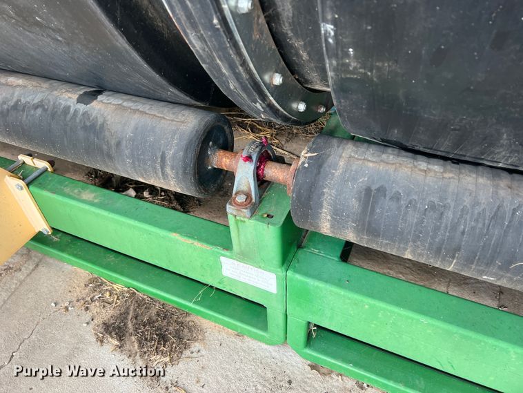 image for item DK7076 Tri-Foam Poly Eco Drum 660  composting drum