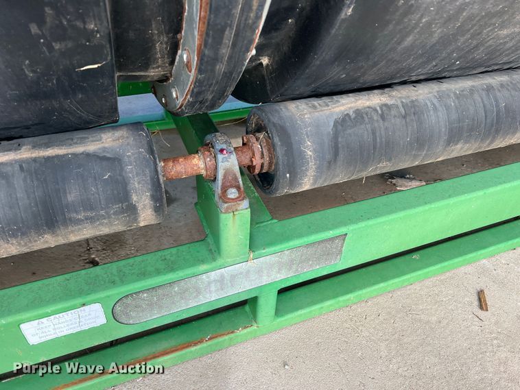 image for item DK7076 Tri-Foam Poly Eco Drum 660  composting drum