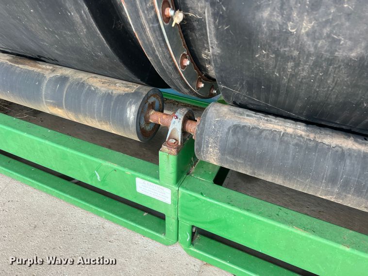 image for item DK7076 Tri-Foam Poly Eco Drum 660  composting drum