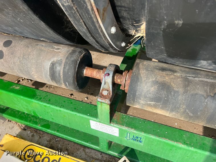 image for item DK7076 Tri-Foam Poly Eco Drum 660  composting drum