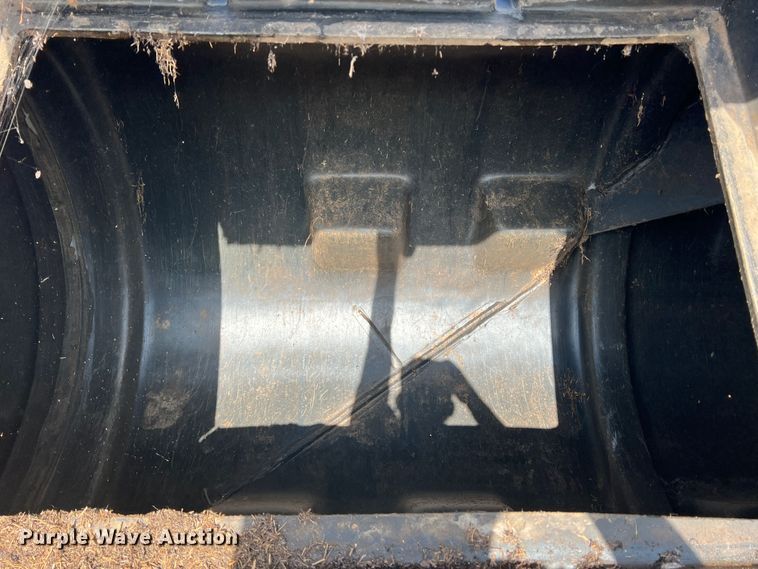 image for item DK7076 Tri-Foam Poly Eco Drum 660  composting drum