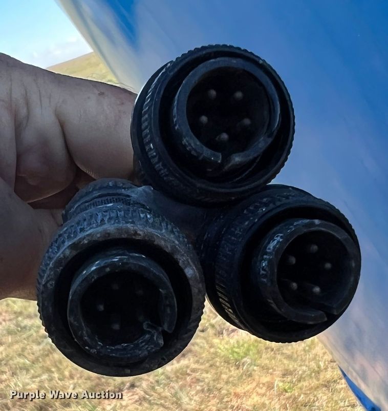 image for item DK7078 Patz V350  vertical feed mixer