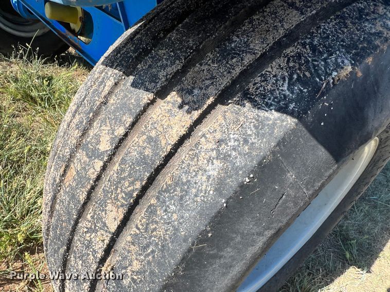 image for item DK7078 Patz V350  vertical feed mixer