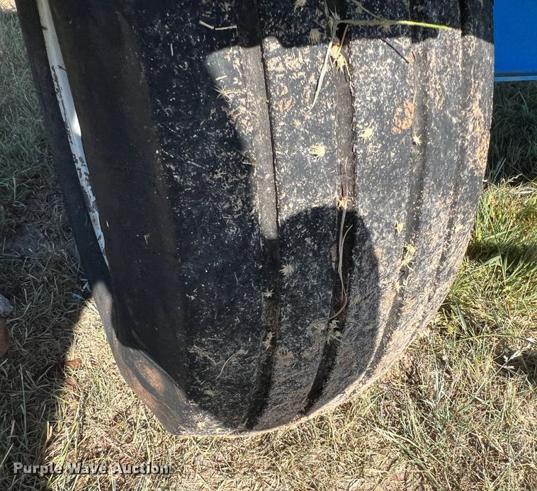 image for item DK7078 Patz V350  vertical feed mixer