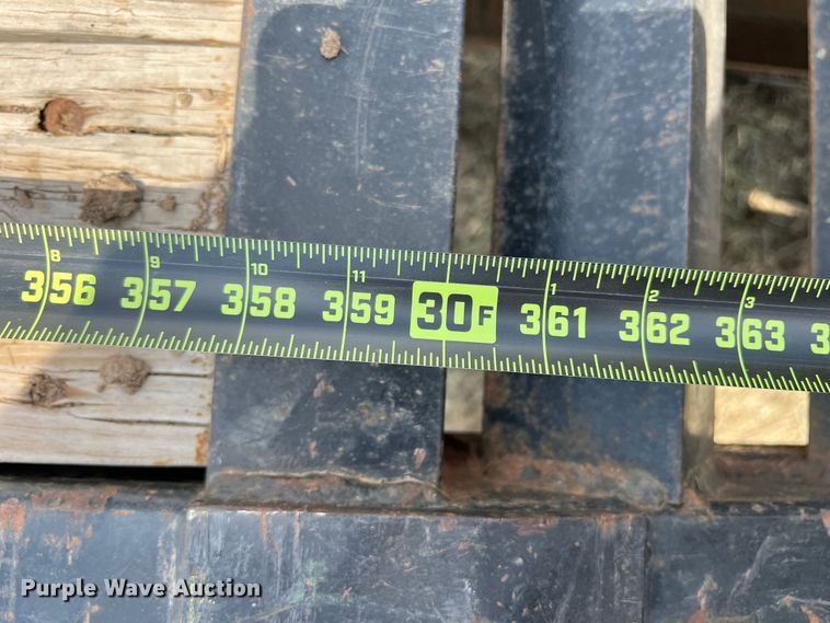 image for item DK7104 2019 Gator Made  equipment trailer