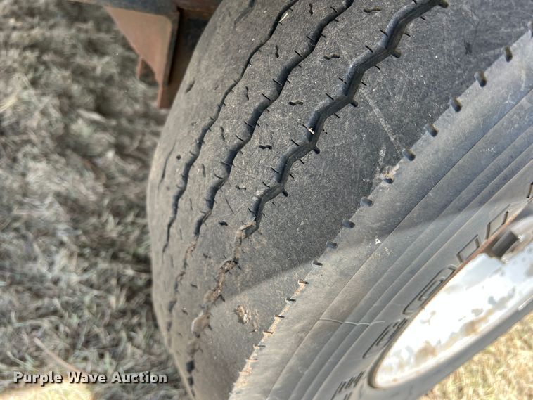 image for item DK7104 2019 Gator Made  equipment trailer