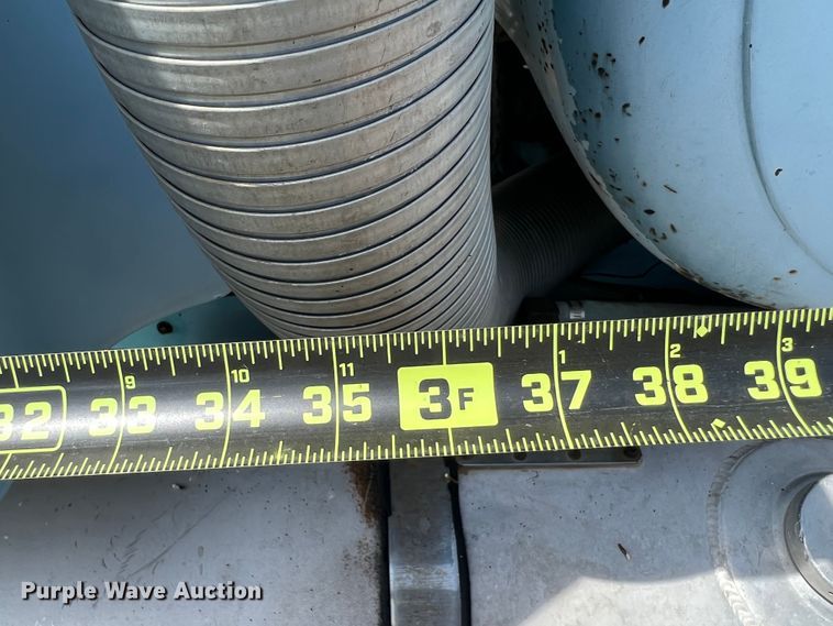 image for item DK7117 1979 Mack RWS754LST  semi truck