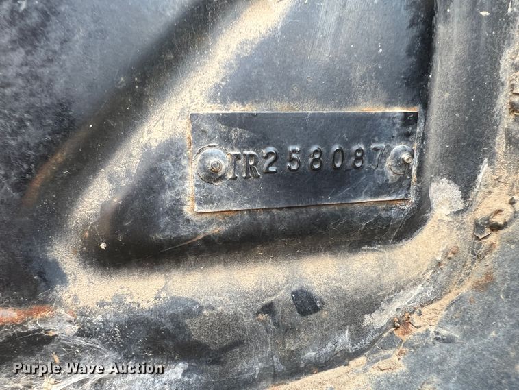 image for item DK7117 1979 Mack RWS754LST  semi truck