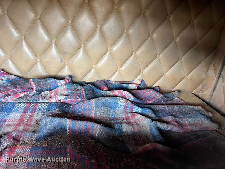 image for item DK7117 1979 Mack RWS754LST  semi truck