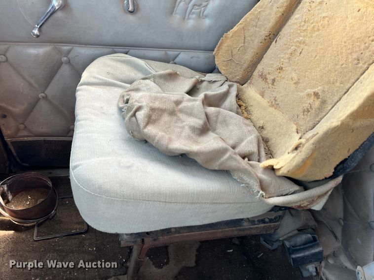 image for item DK7117 1979 Mack RWS754LST  semi truck