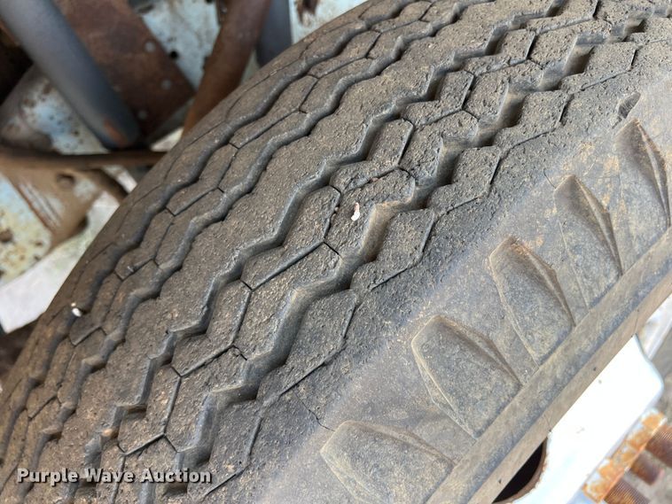 image for item DK7117 1979 Mack RWS754LST  semi truck