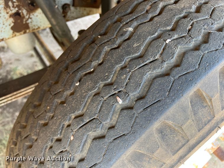 image for item DK7117 1979 Mack RWS754LST  semi truck