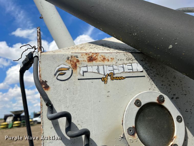 image for item DK7119 Friesen  seed tender