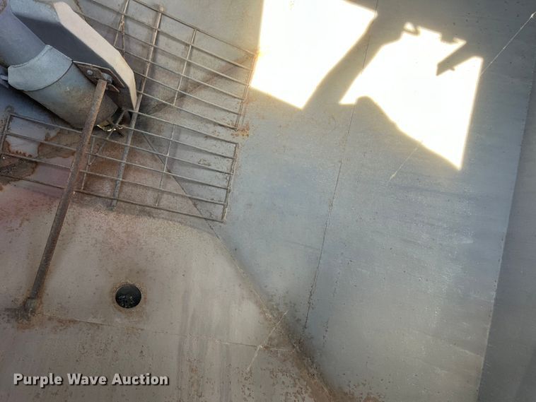 image for item DK7119 Friesen  seed tender