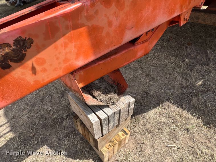 image for item DK7122 Ruddlebauer 140HT  hose reel