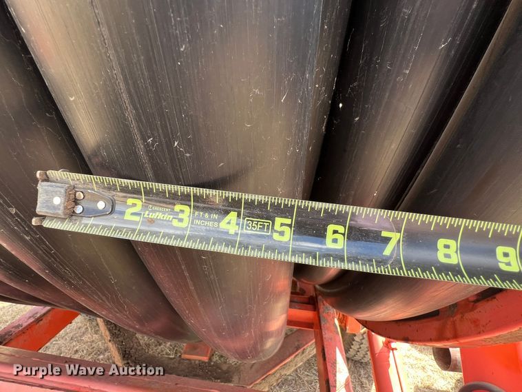 image for item DK7122 Ruddlebauer 140HT  hose reel