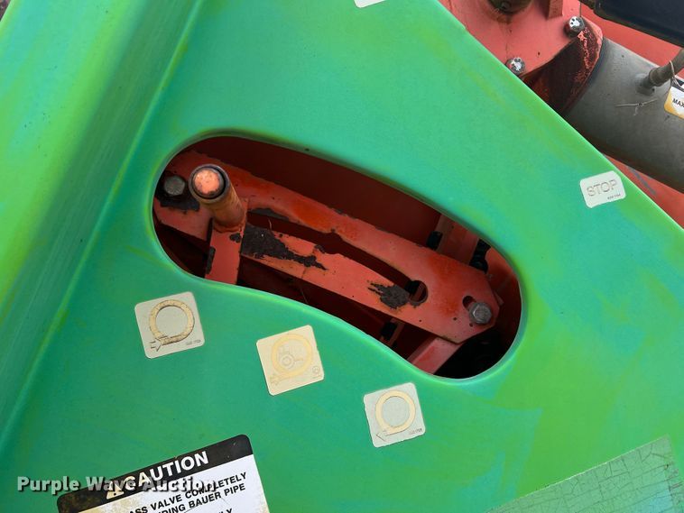 image for item DK7122 Ruddlebauer 140HT  hose reel