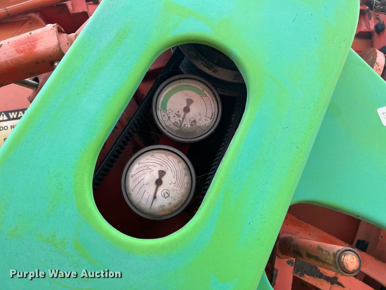 image for item DK7122 Ruddlebauer 140HT  hose reel