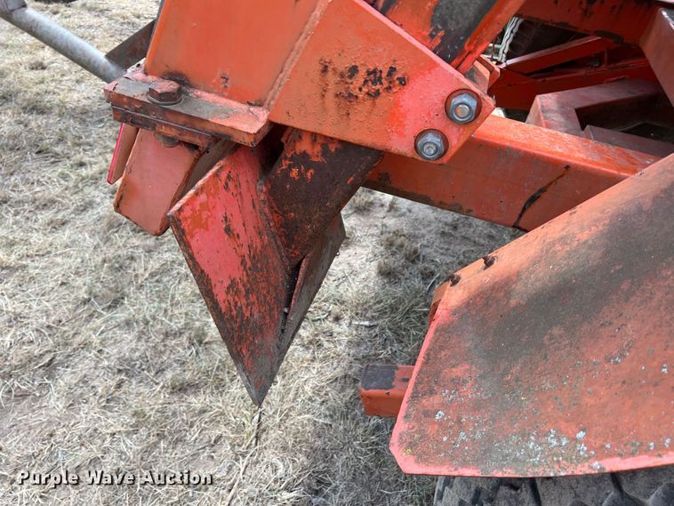 image for item DK7122 Ruddlebauer 140HT  hose reel