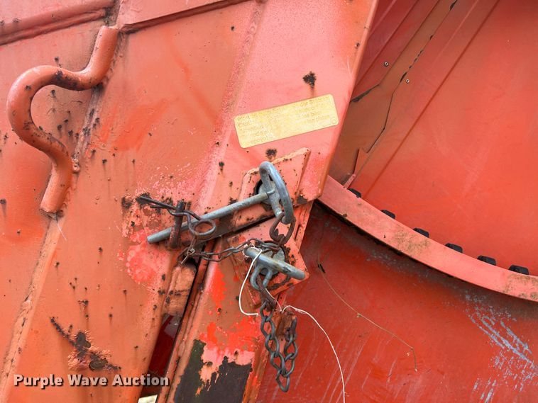 image for item DK7122 Ruddlebauer 140HT  hose reel