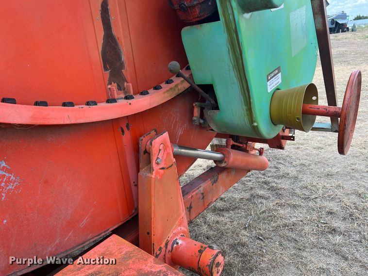 image for item DK7122 Ruddlebauer 140HT  hose reel