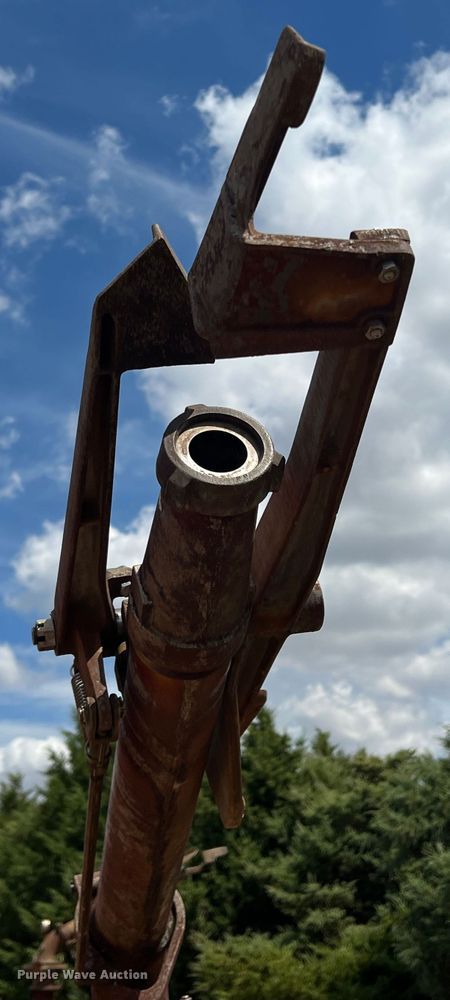 image for item DK7122 Ruddlebauer 140HT  hose reel