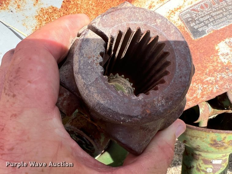 image for item DK7122 Ruddlebauer 140HT  hose reel