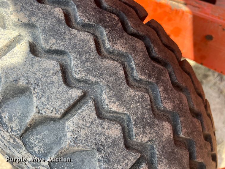 image for item DK7122 Ruddlebauer 140HT  hose reel