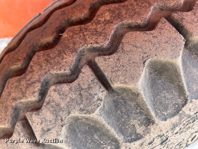 image for item DK7122 Ruddlebauer 140HT  hose reel