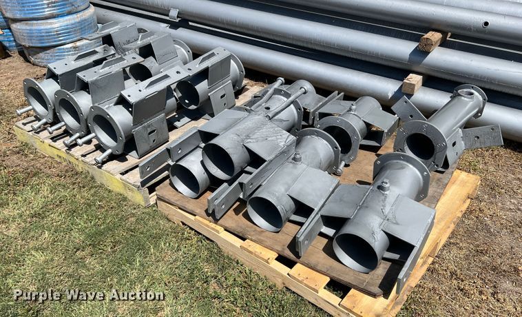 image for item DK7153 Irrigation parts