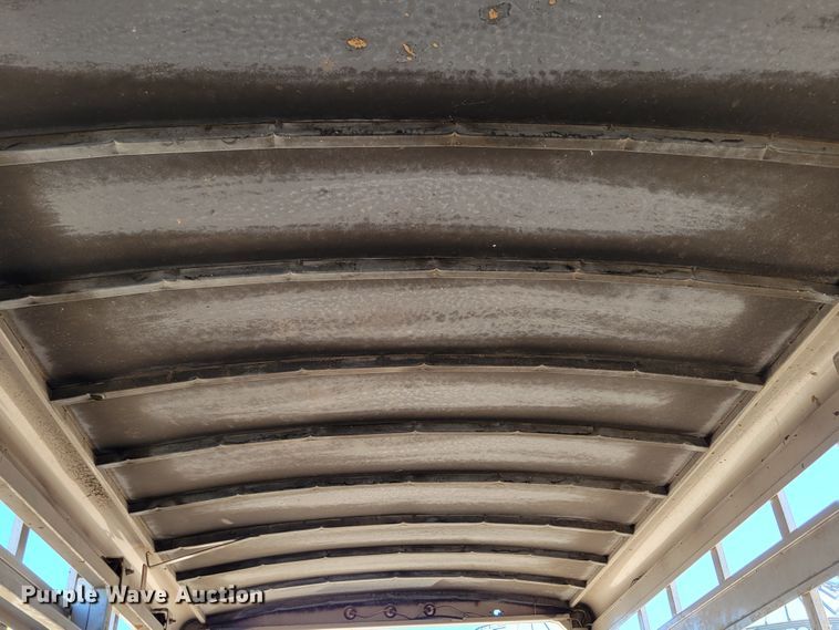 image for item DM8016 2006 Titan 1R5534  livestock trailer