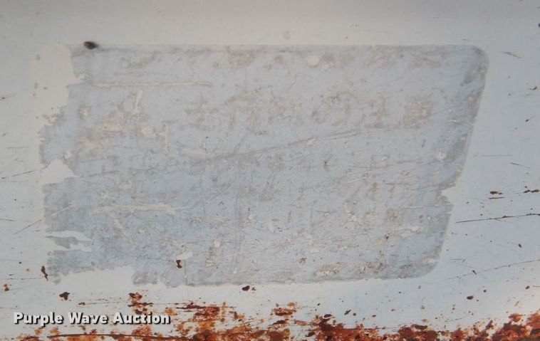 image for item DO1576 Hinomoto  rototiller