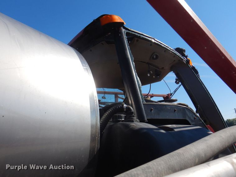 image for item DP0312 2013 Case IH Patriot 3330  sprayer