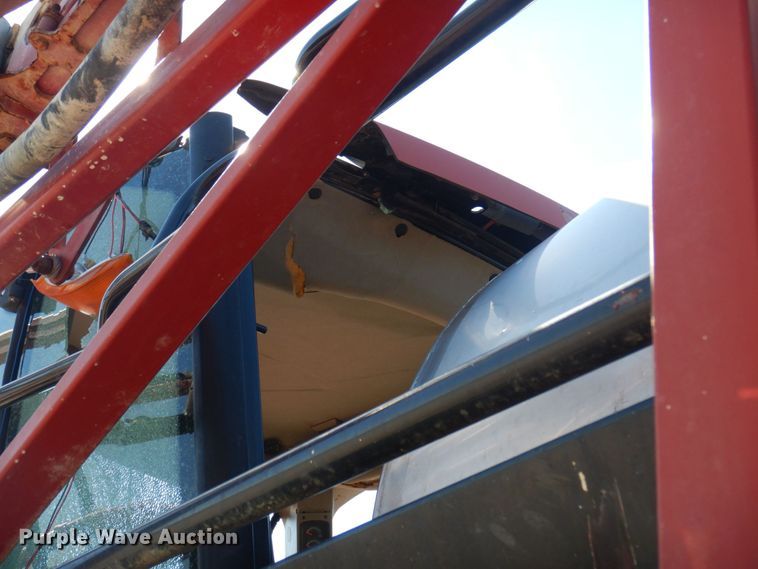 image for item DP0312 2013 Case IH Patriot 3330  sprayer